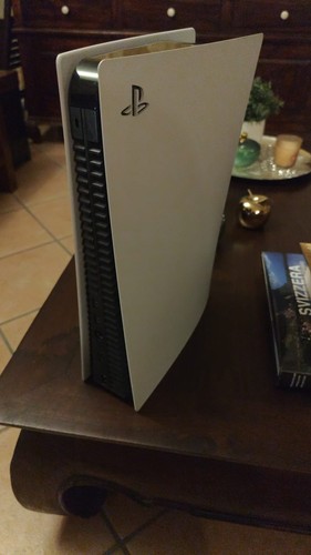 Sony ps5 digital edition - ps5,