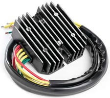 Rick's Universal Style Voltage