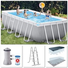 Intex 26792 Piscina Prism
