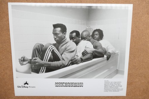 Cool runnings 8 x - ,