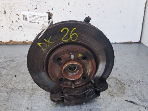 52018643 mozzo montante - mozzo,