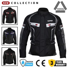 Giacca moto viper - giacca, uomo