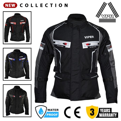 Giacca moto viper speed - moto, uomo