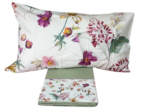 Fazzini parure lenzuola - di,