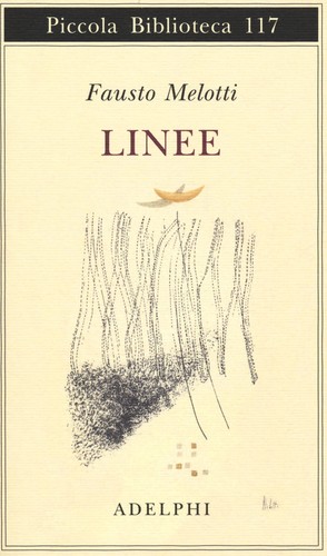 Linee melotti fausto - -,