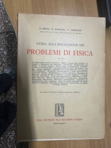 Guida alla risoluzione - alla,