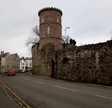 Photo 6x4 Grade II listed