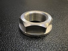 YAMAHA  KAWASAKI  Dado M22x1