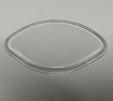 VETRO CONTACHILOMETRI VESPA GT