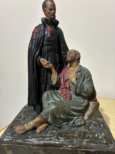 Vecchio elemosiniere san - vecchio,