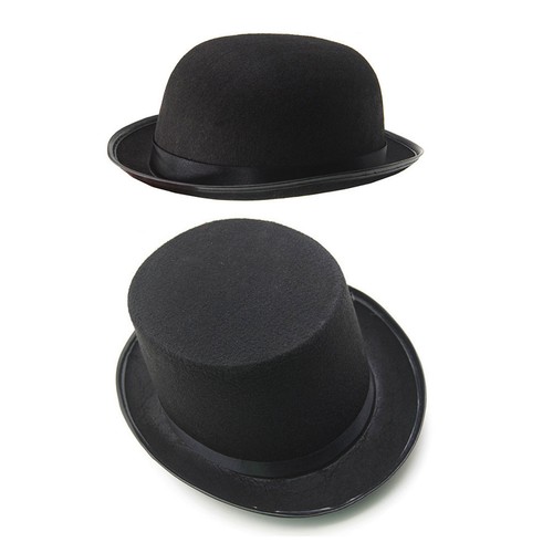 Pezzi cappello a cilindro - 2,