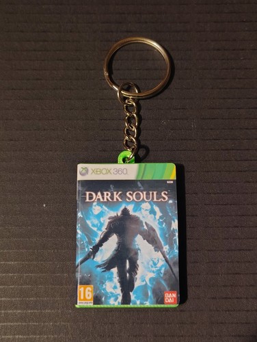 Dark souls portachiavi xbox - portachiavi,