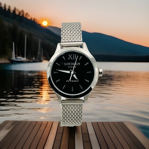 Orologio locman island lady - orologio,
