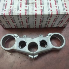 PIASTRA FORCELLA SUPERIORE