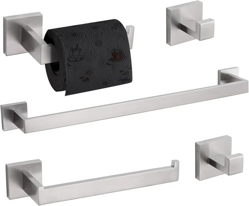 Set accessori bagno in - bagno,