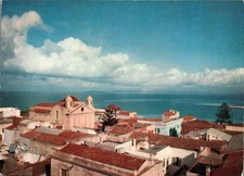 Cagliari Calasetta scorcio