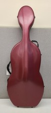Pure By Gewa Cello Case