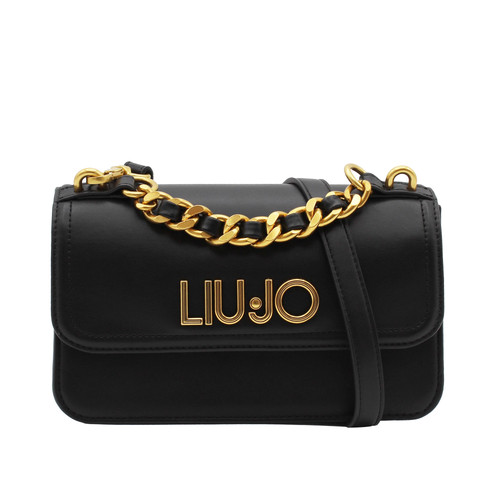 Liu borsa nera - jo, logo