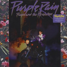 Prince - Purple Rain