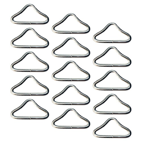 Pezzi ricambi trampolino - 15,