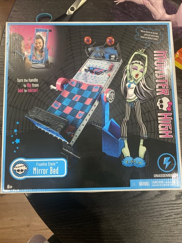 Monster high frankie stein - high,