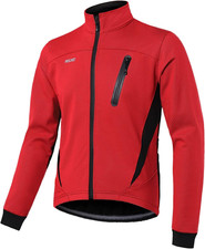 Giacca Da Ciclismo Uomo Giacca