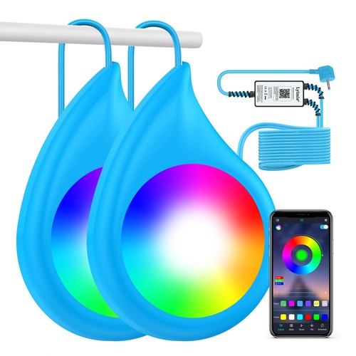 Lylmle luci piscina - piscina, 40w