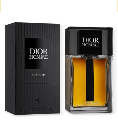 Dior homme intense - intense, ml