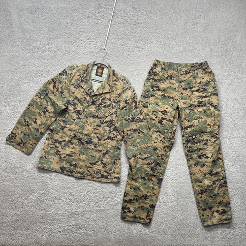 Marines usmc bdu - usmc,