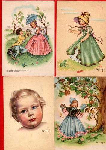 Mariapia illustratore - -,