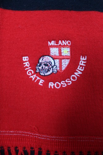 Sciarpa scarf calcio ultras - sciarpa,