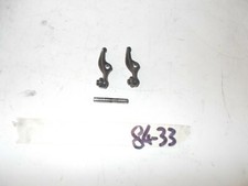 VALVOLA ASPIRAZIONE SCARICO ORIGINALE DECESPUGLIATORE HONDA GX31