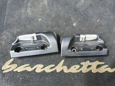 Fiat Barchetta supporto serratura cerniera capote hardtop