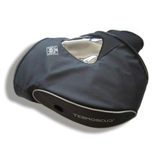 Tucano Urbano R333N Manifetti manubrio - adatti per Honda VFR 1200 / FVFR 750 / 800