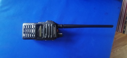 Radio yaesu fta 250l - yaesu, fta-250l