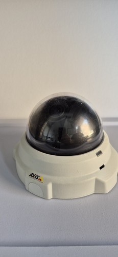 Telecamera axis 216mfd - telecamera,