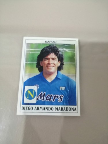 Figurina diego armando - figurina,