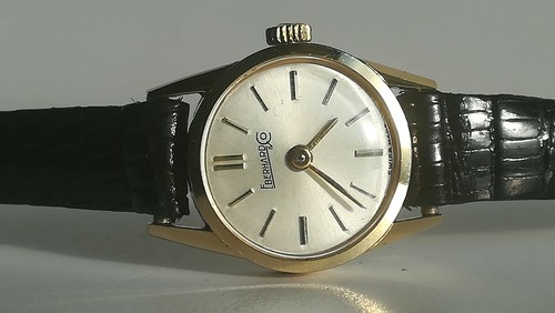 Eberhard women manual - eberhard,