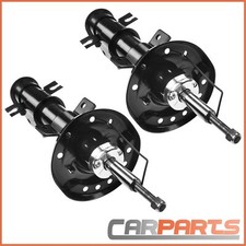 2x Ammortizzatore Anteriore