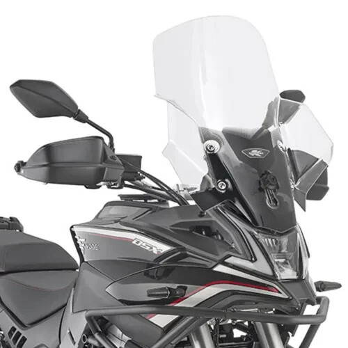 Cupolino alto attacchi - x,
