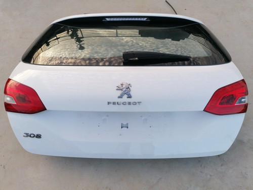 Portellone cofano posteriore - portellone,