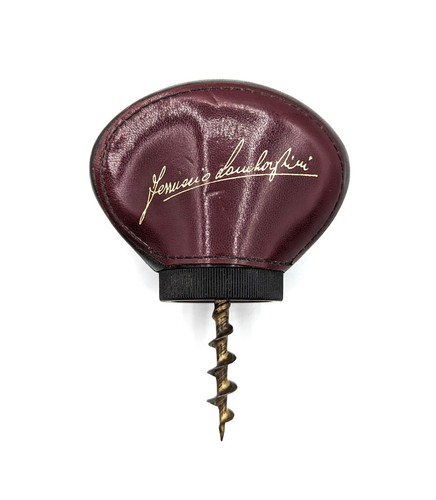 Lamborghini cavatappi vintage