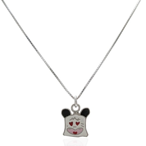 Collana veneta con - , ciondolo