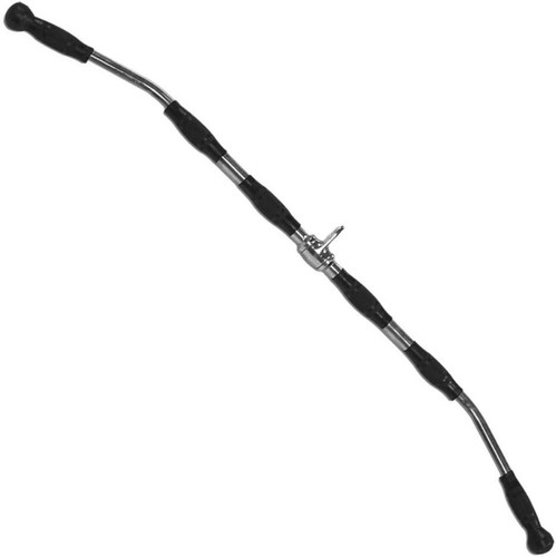 Body solid tools pro - pro-grip, lat
