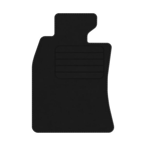 Tappetino velluto per bmw - in,