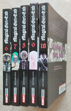 Magical girl the - magical, of
