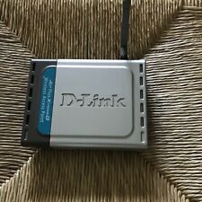 DLINK ACCESS POINT DWL-2100AP -