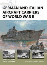 German and Italian Aircraft
