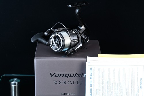 Mulinello spinning shimano - da,