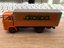 WIKING Mercedes Benz Cassone